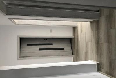 Apartament cu 2 camere decomandat în Păcii