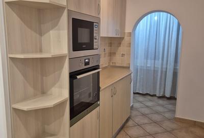 Apartament cu 2 camere decomandat în Central - 7