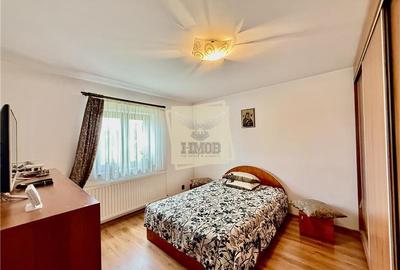 Casă individuală cu 5 camere cu Teren 377 Mp în Tineretului - 6