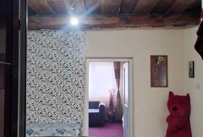 Casă cu 2 camere cu Teren 1200 Mp în Brestovăț - 3