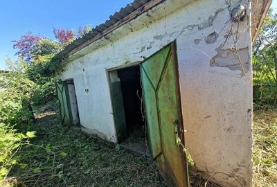 Teren de 7075 mp, în Bârsa - 8