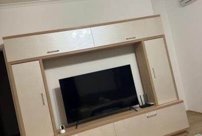 Apartament cu 2 camere semidecomandat în Florești - 1