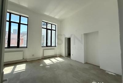 Spațiu comercial, de 800 mp, în Ultracentral