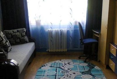 Garsonieră semidecomandată în Far