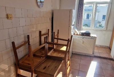 Apartament cu 2 camere decomandat, mobilat în Basarabia - 3