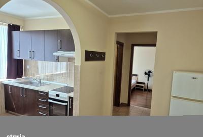 Apartament cu 2 camere în Ultracentral
