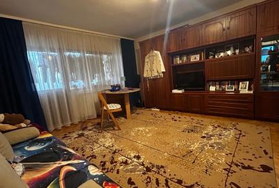 Apartament cu 2 camere decomandat, mobilat în Inel II - 3
