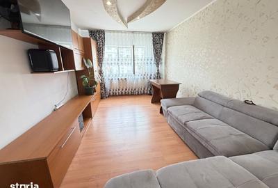 Apartament cu 2 camere decomandat în Central - 2