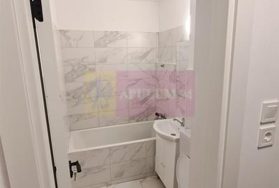 Garsonieră semidecomandată în Dristor - 7