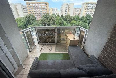 Apartament cu 3 camere decomandat în Exterior Vest - 2