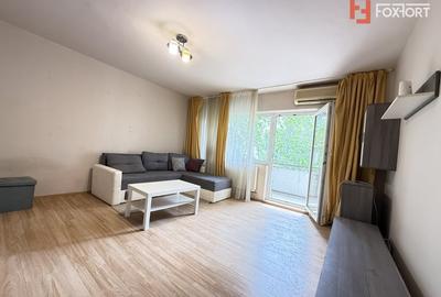 Apartament cu 2 camere semidecomandat, mobilat în Bucovina - 1