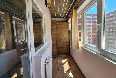 Apartament cu 2 camere în Kamsas - 8