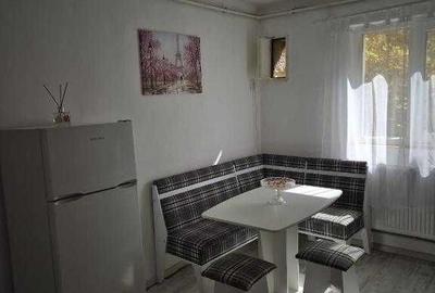 Apartament cu 2 camere în Rovine - 1