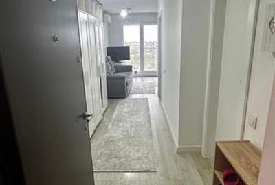 Apartament cu 2 camere semidecomandat în Costin Georgian - 8