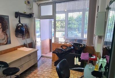 Spațiu comercial, de 15 mp, în Central