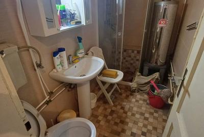 Apartament cu 2 camere în Central - 2