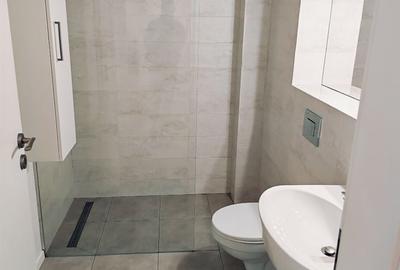Apartament cu 2 camere decomandat în Grigorescu - 2