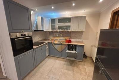 Apartament cu 4 camere decomandat, mobilat în Trocadero - 2