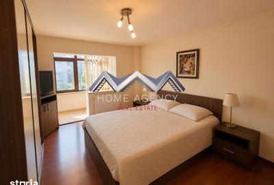 Apartament cu 4 camere decomandat în Ultracentral
