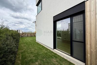 Duplex cu 4 camere cu Canalizare în Tunari - 25