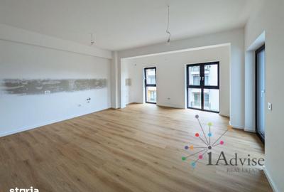 Apartament cu 2 camere în Centrul Istoric