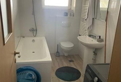 Apartament cu 2 camere în Central - 4