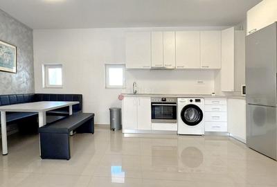 Apartament cu 2 camere decomandat, mobilat în Brașovul Vechi - 7