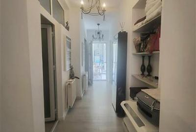Casă individuală cu 3 camere cu Teren 240 Mp în Autogară - 8