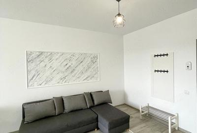 Garsonieră semidecomandată în Florești - 5