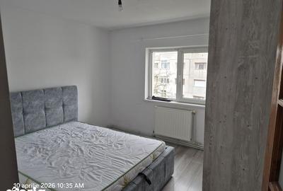 Apartament cu 2 camere în Nord - 8