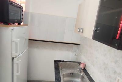 Garsonieră în Circumvalațiunii - 1