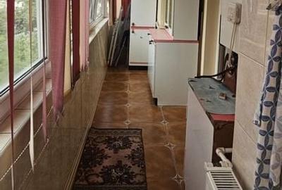 Apartament cu 2 camere în ICIL