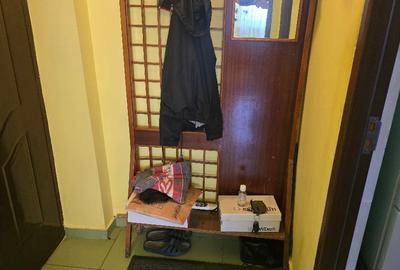 Apartament cu 2 camere semidecomandat în Dacia