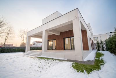 Casă cu 5 camere cu Canalizare în Iancu Nicolae - 4