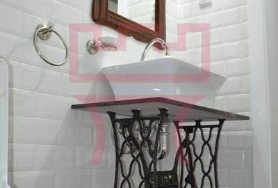Apartament cu 4 camere decomandat, mobilat în Mărăști - 41