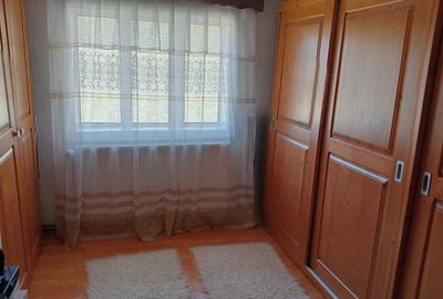 Casă cu 4 camere în Drăgoiasa - 2