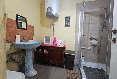 Casă cu 2 camere cu Teren 388 Mp în Dorobanților - 2