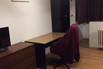 Garsonieră semidecomandată, mobilată în Păcii