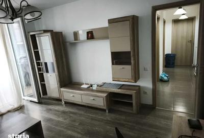 Apartament cu 2 camere în Chiajna