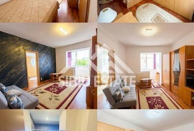Apartament cu 3 camere în Șelimbăr