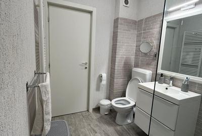 Apartament cu 2 camere în Nord - 7