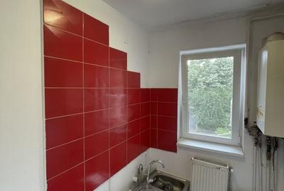 Apartament cu 2 camere semidecomandat în Sud - 7