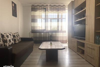 Apartament cu 2 camere în Micro 6