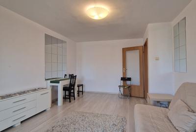 Garsonieră decomandată în Nerva Traian - 2