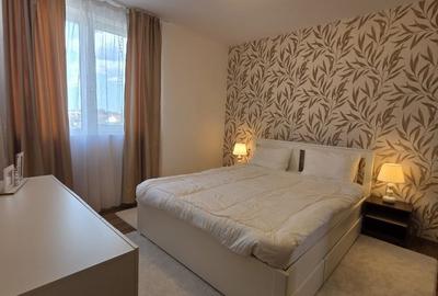 Apartament cu 2 camere în Braytim - 3