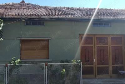 Casă cu Teren 1900 Mp în Zăgujeni - 8