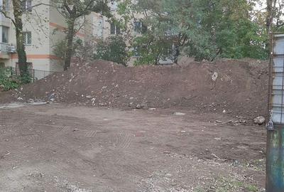 Spațiu comercial, în Moșilor - 3