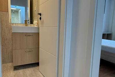 Apartament cu 3 camere decomandat, mobilat în Gheorgheni - 13