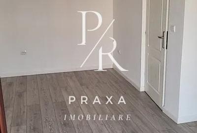 Garsonieră decomandată în Florești