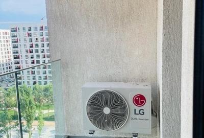 Garsonieră decomandată în Lujerului - 10